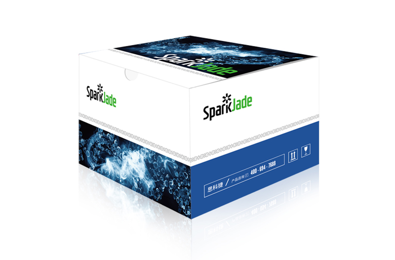 sparkeasy 真菌基因组dna快速提取试剂盒 小量 山东思科捷生物技术有限公司
